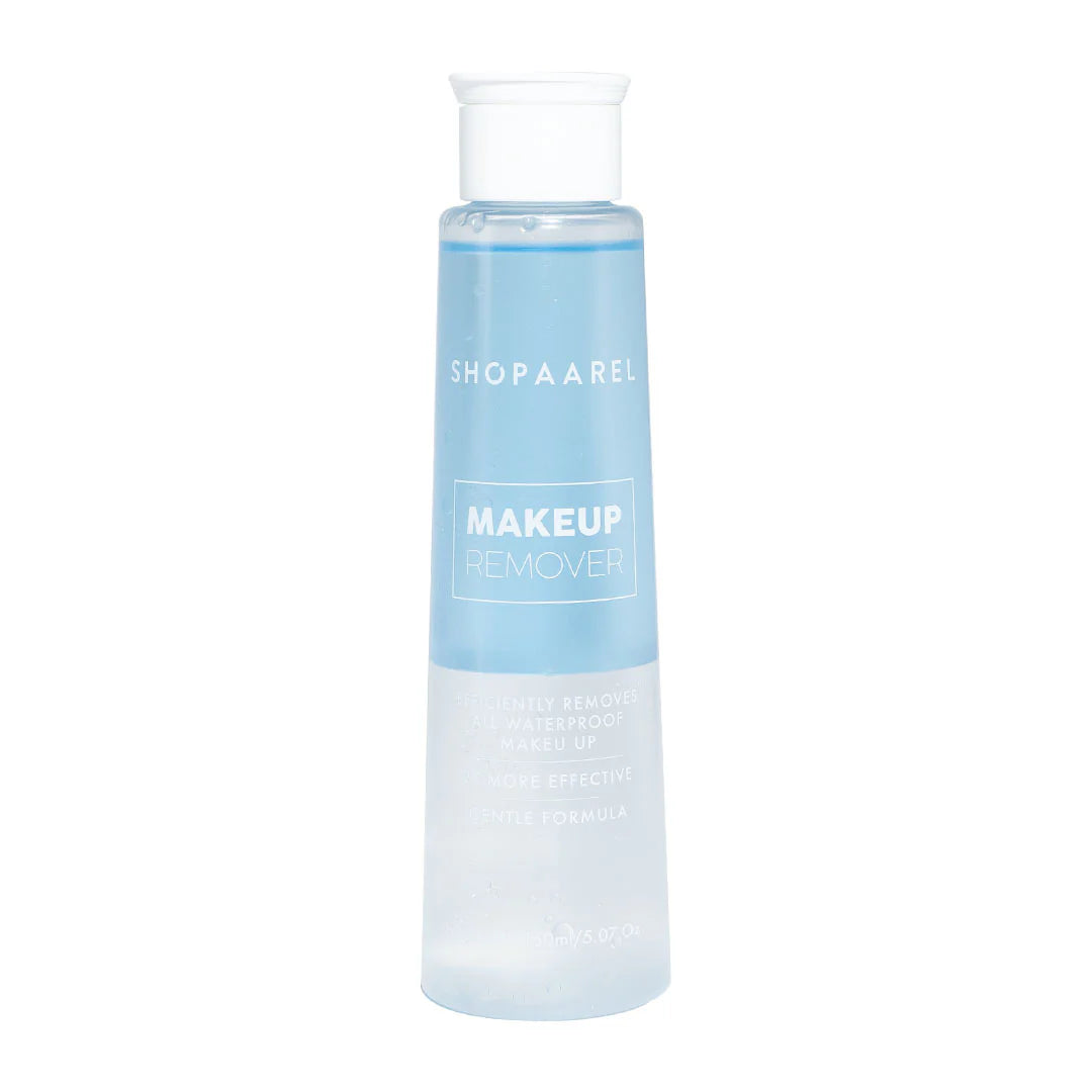 shopaarel - Makeup Remover - Blue