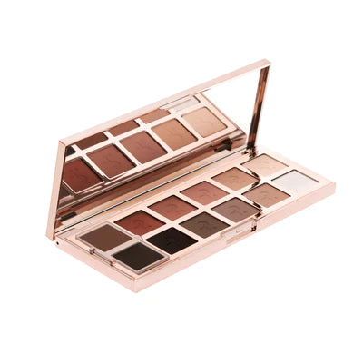 Patrick Ta - MAJOR DIMENSION MATTE EYESHADOW PALETTE (III)