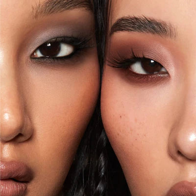 Patrick Ta - MAJOR DIMENSION MATTE EYESHADOW PALETTE (III)