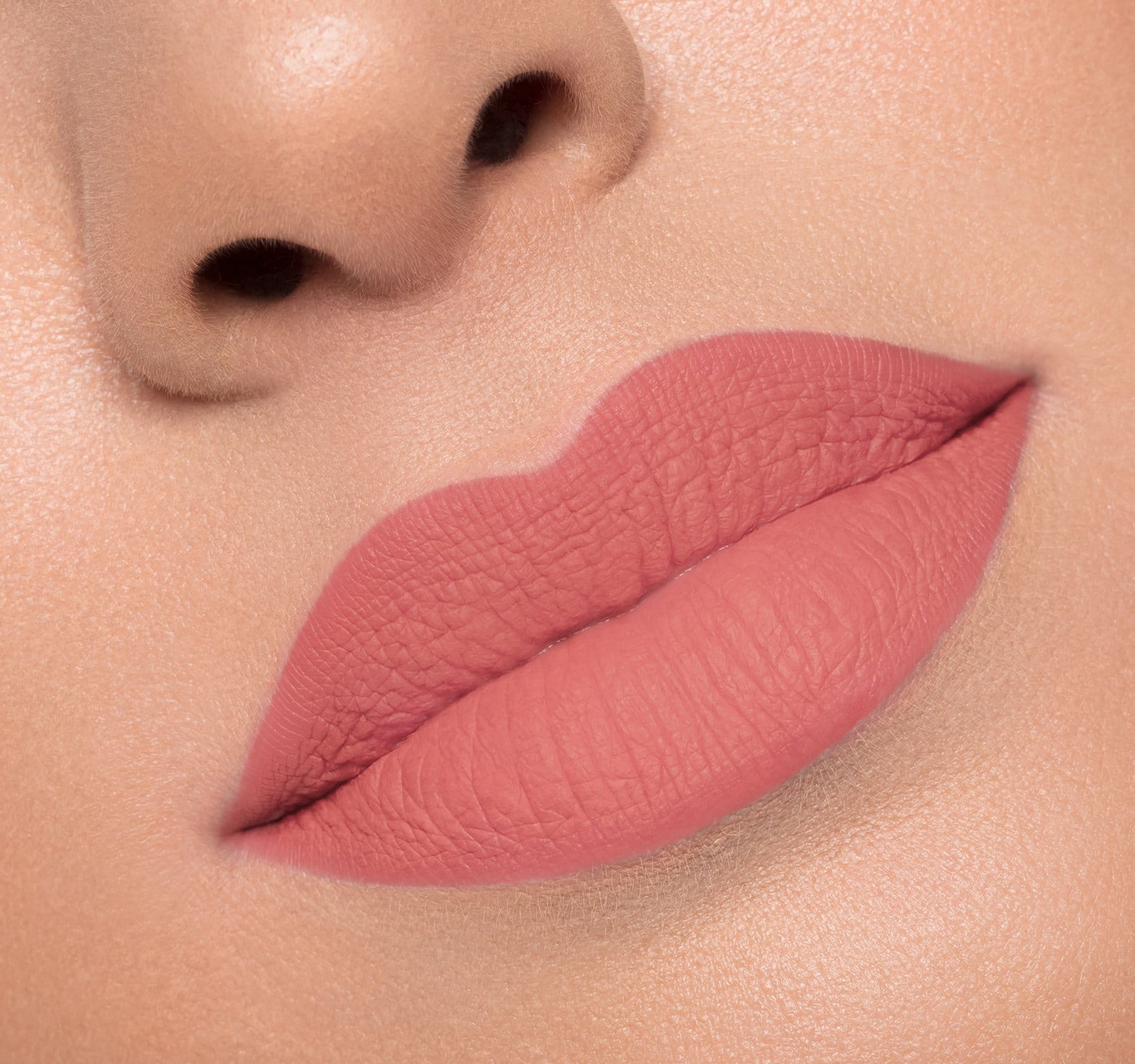 MORPHE - MATTE MAT LIQUID LIPSTICK