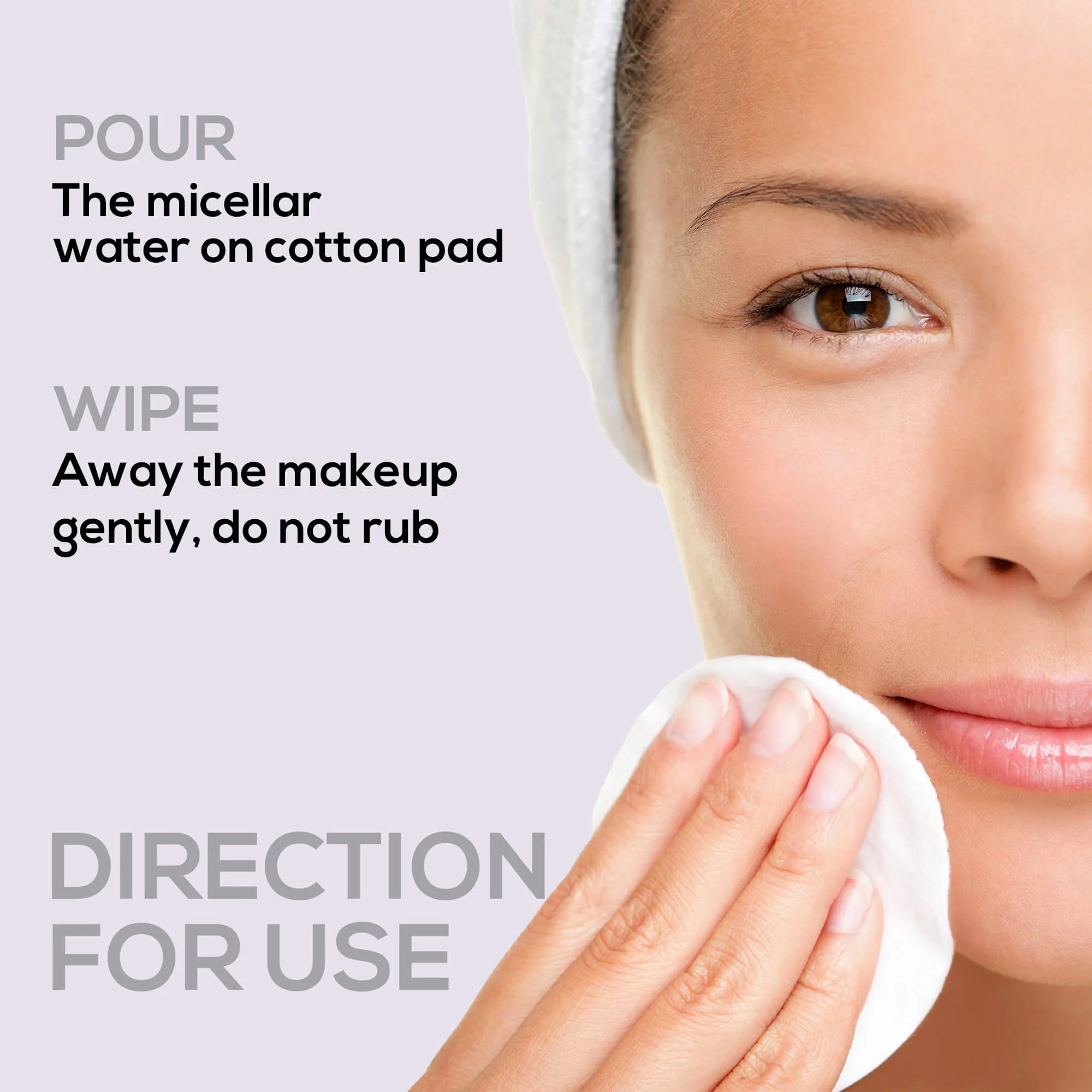 RENEE - Micellar Water (120mL)