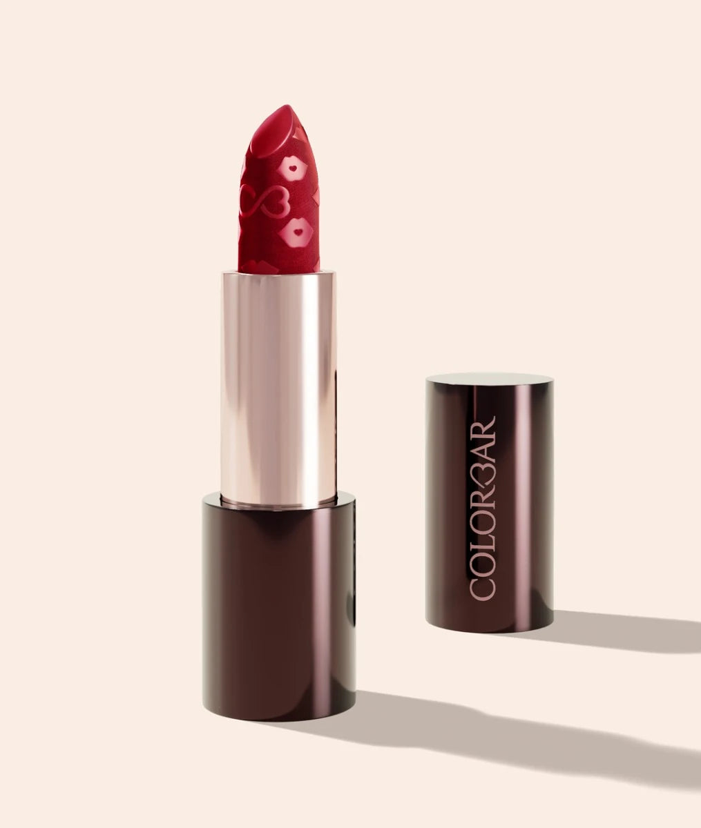Colorbar -  Sinful Matte Lipcolor - Wild Night (3.5g)