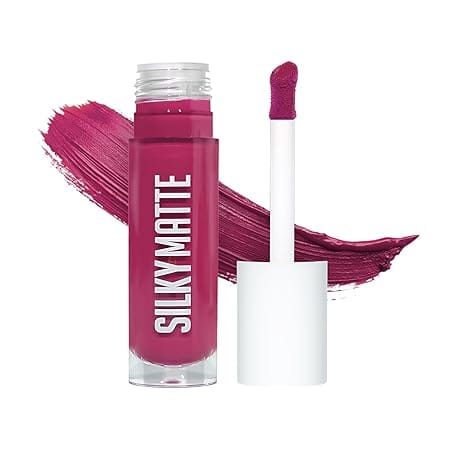 Shoparrel - Silky Matte Matte Gloss (8g)