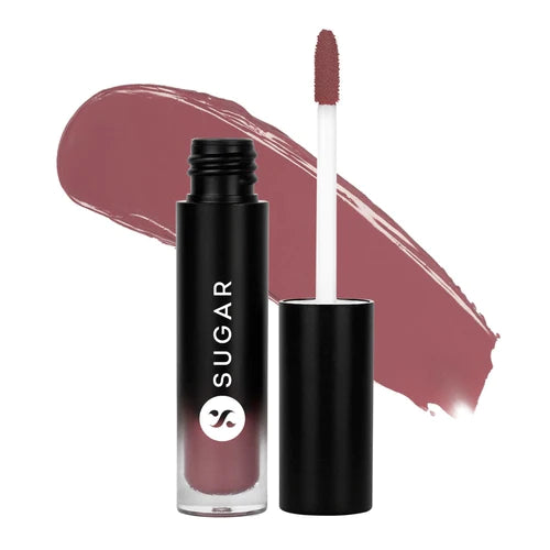 Sugar - Mousse Muse Maskproof Lip Cream (5mL)