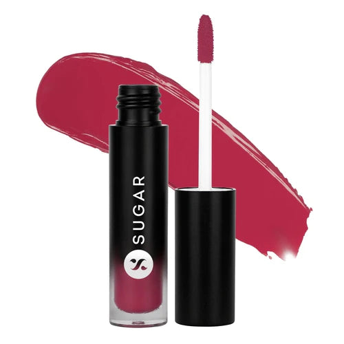 Sugar - Mousse Muse Maskproof Lip Cream (5mL)