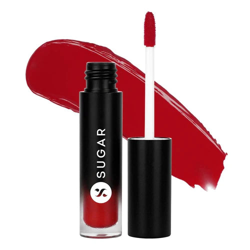 Sugar - Mousse Muse Maskproof Lip Cream (5mL)