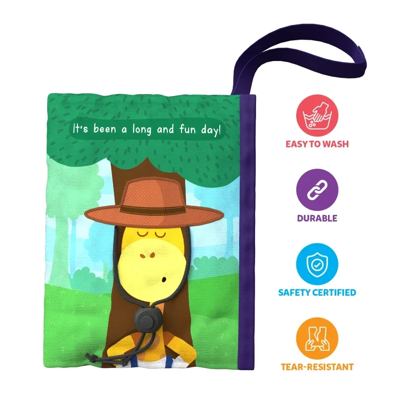 Skillmatics Your Little One's Starter Pack (ages 1-6)