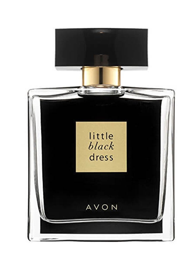 Avon Little Black Dress Eau de Parfum 50 ml