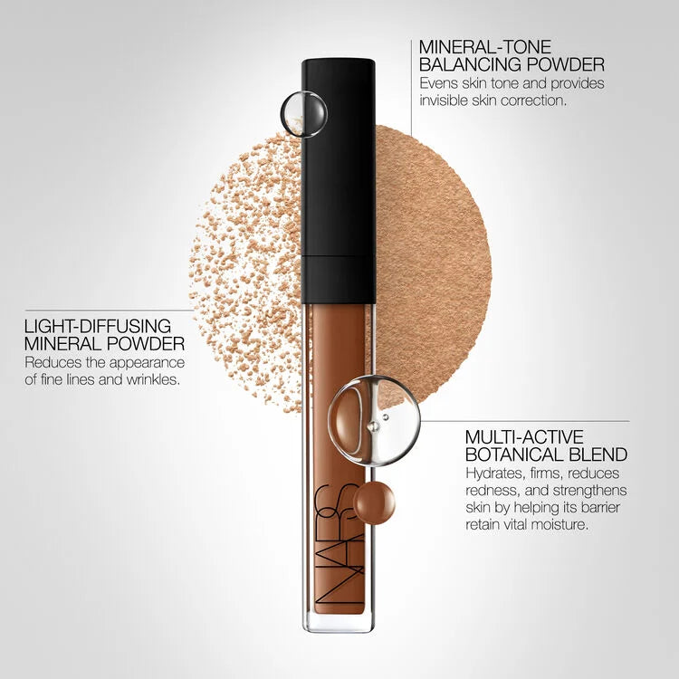 NARS - RADIANT CREAMY CONCEALER (6mL)