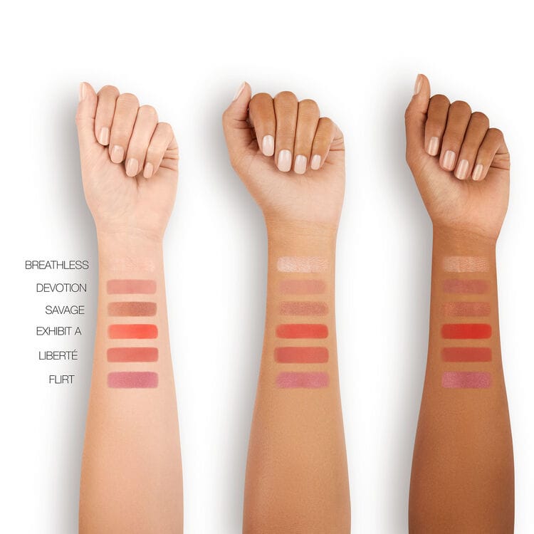 Nars - AFTERGLOW CHEEK PALETTE
