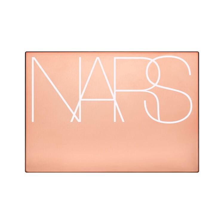 Nars - AFTERGLOW CHEEK PALETTE