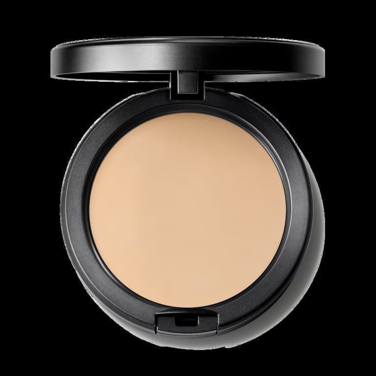 Mac - Studio Fix Powder Plus Foundation Fond De Teint + Poudre (12g)