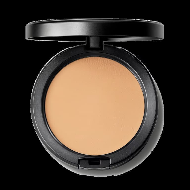 Mac - Studio Fix Powder Plus Foundation Fond De Teint + Poudre (12g)