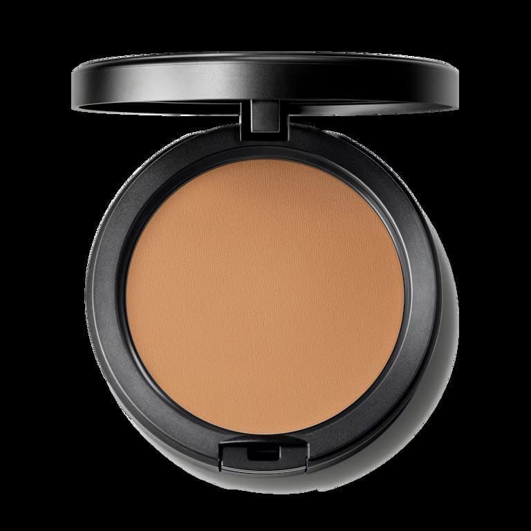 Mac - Studio Fix Powder Plus Foundation Fond De Teint + Poudre (12g)