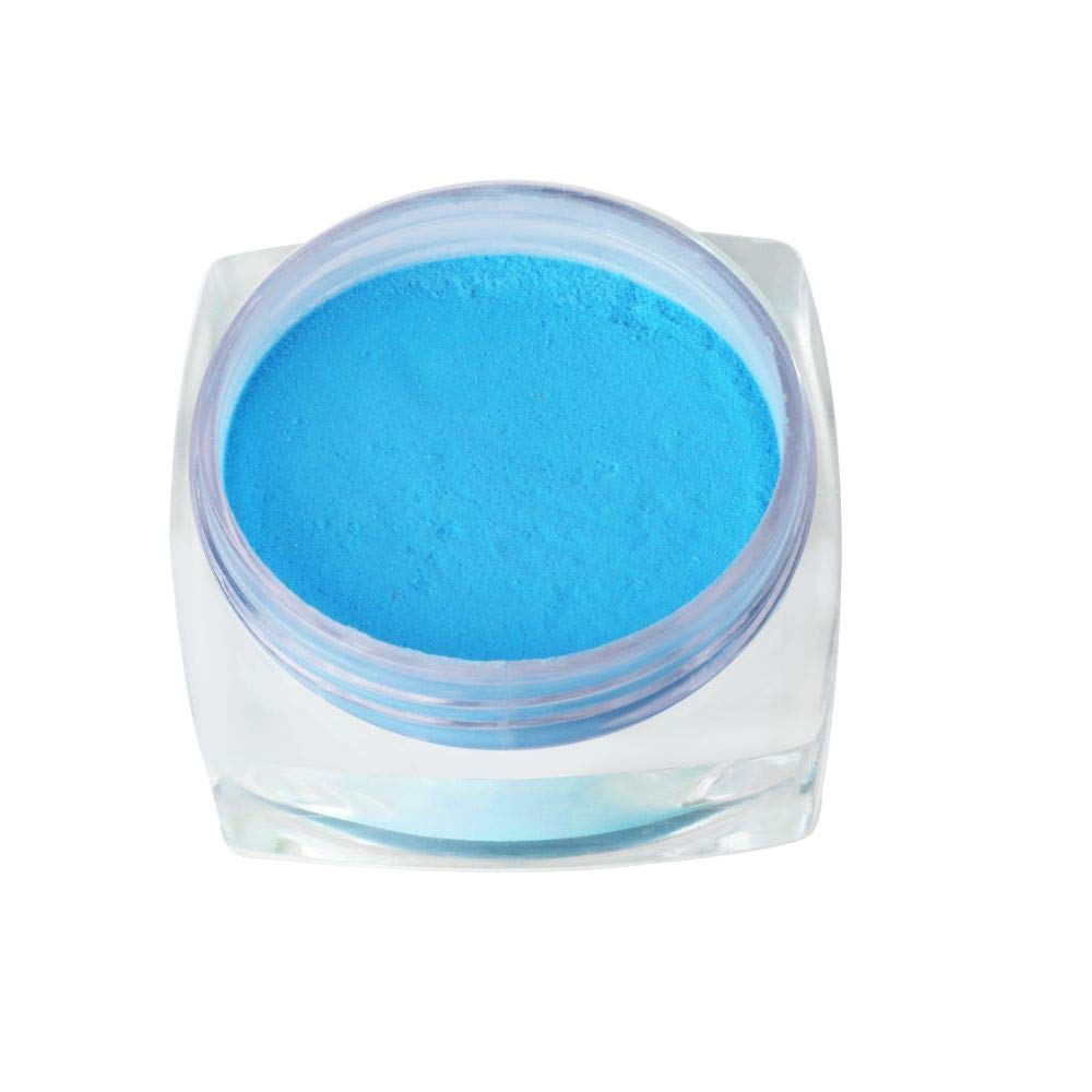 Glam 3D Color Powder - NF14 - Neon Pink