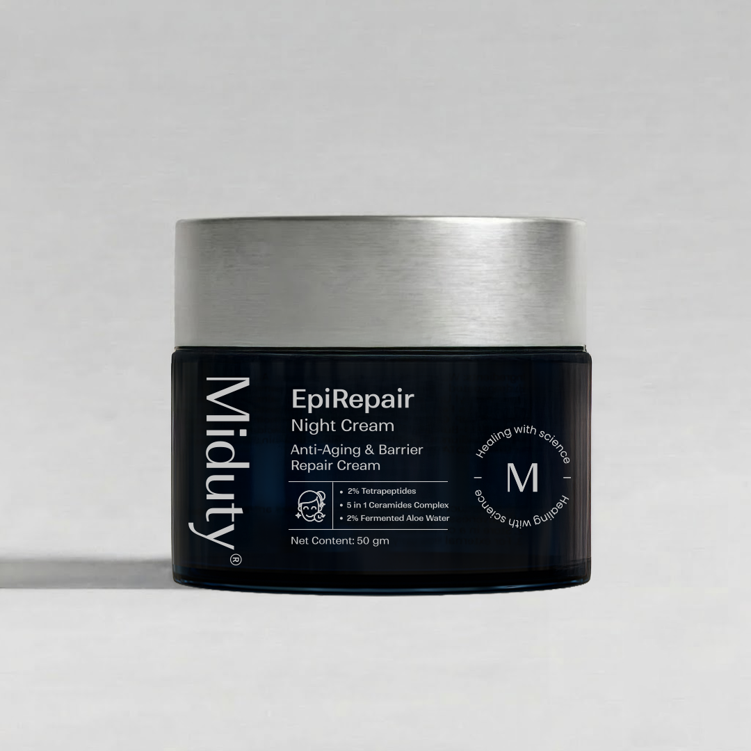 Miduty's EpiRepair
