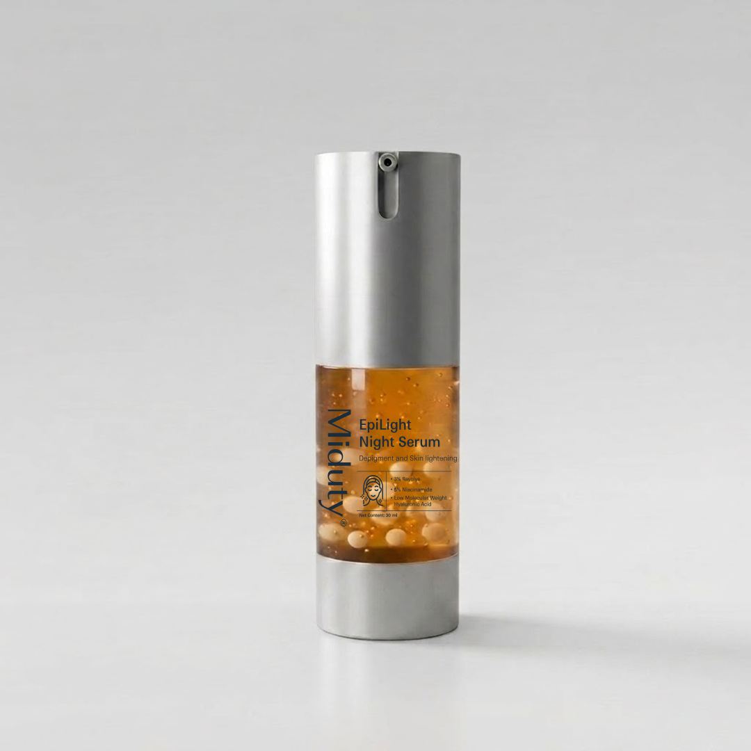 Miduty EpiLight Night Serum