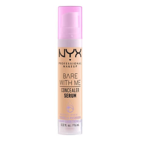 Nyx - BARE WITH ME CONCEALER SERUM (9.6mL)