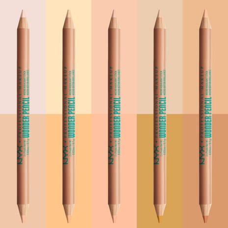 Nyx - WONDER PENCIL