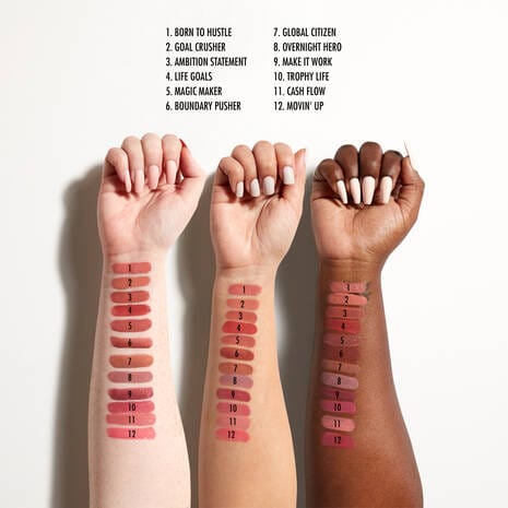 NYX - SHINE LOUD HIGH SHINE LIP COLOR (3.4mL)