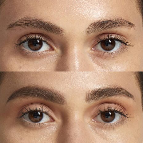 Nyx - TINTED BROW MASCARA (SHADE - BRUNETTE)