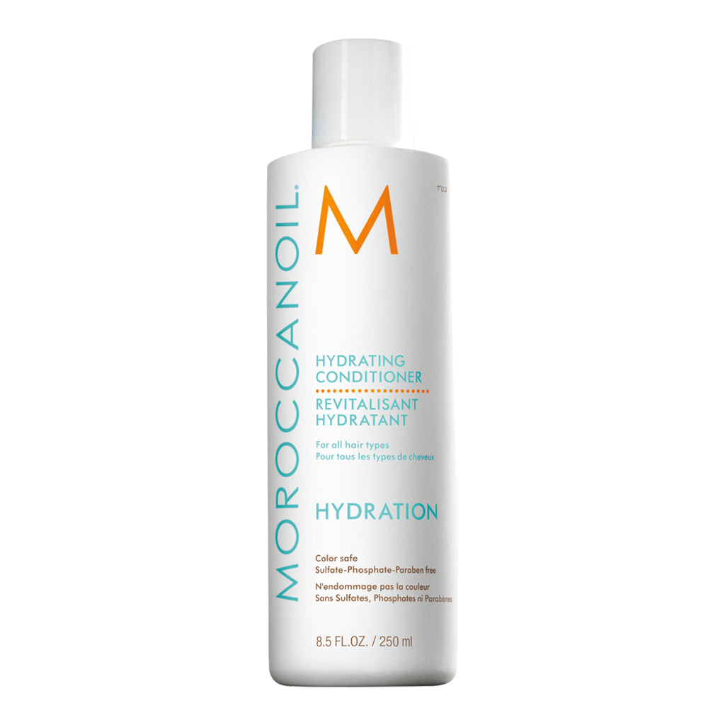Moroccanoil Hydrating Conditioner-250Ml