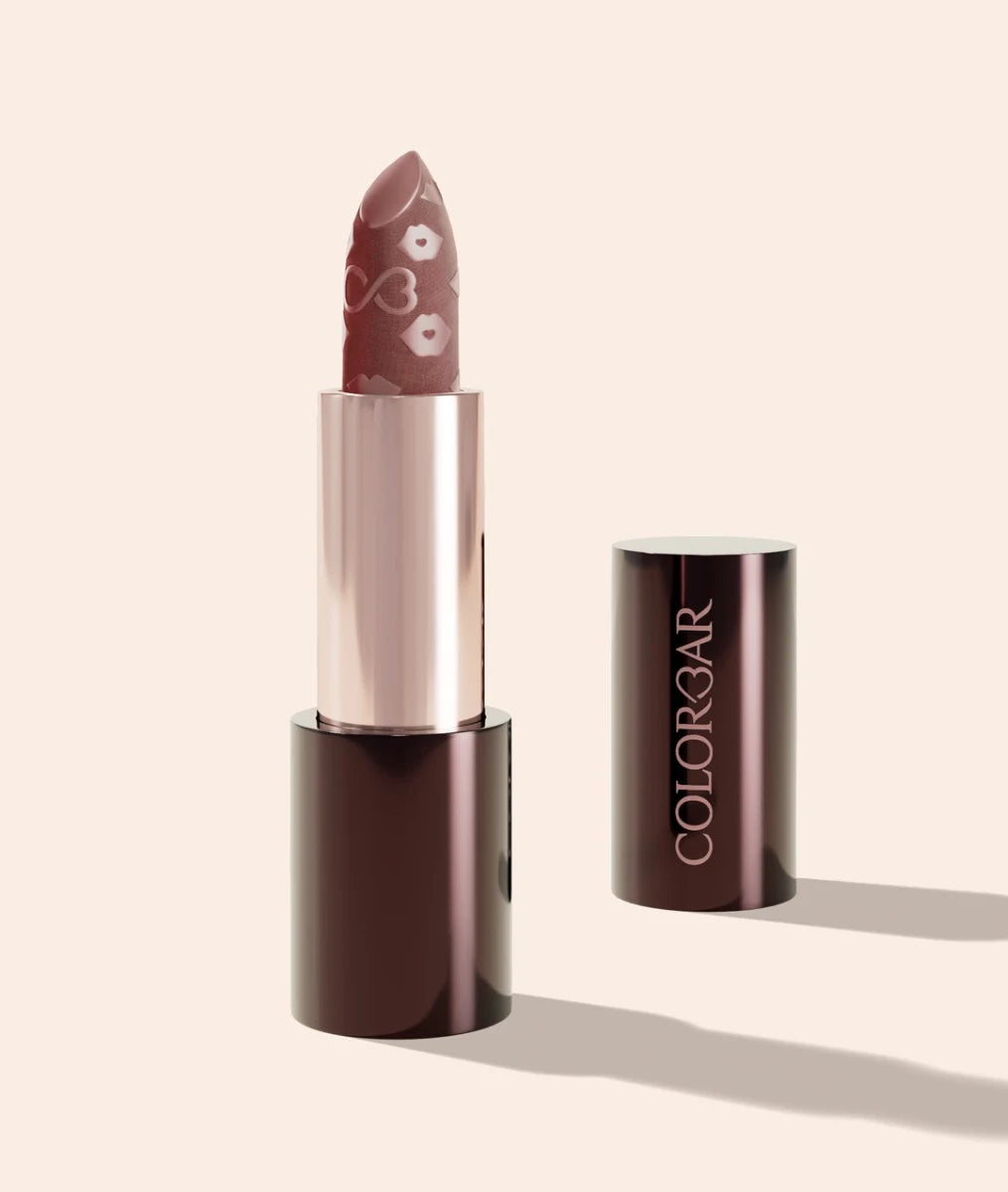 Colorbar -  Sinful Matte Lipcolor - Wild Night (3.5g)