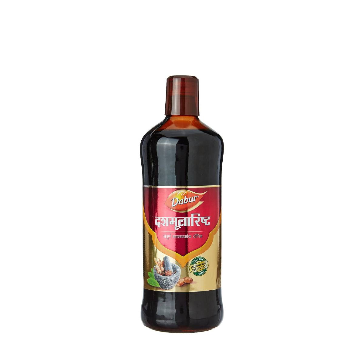 Dabur Dashmularishta 680ml