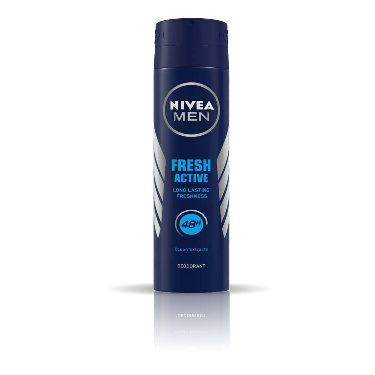 Nivea Men Fresh Active Deodorant for Men 150ml