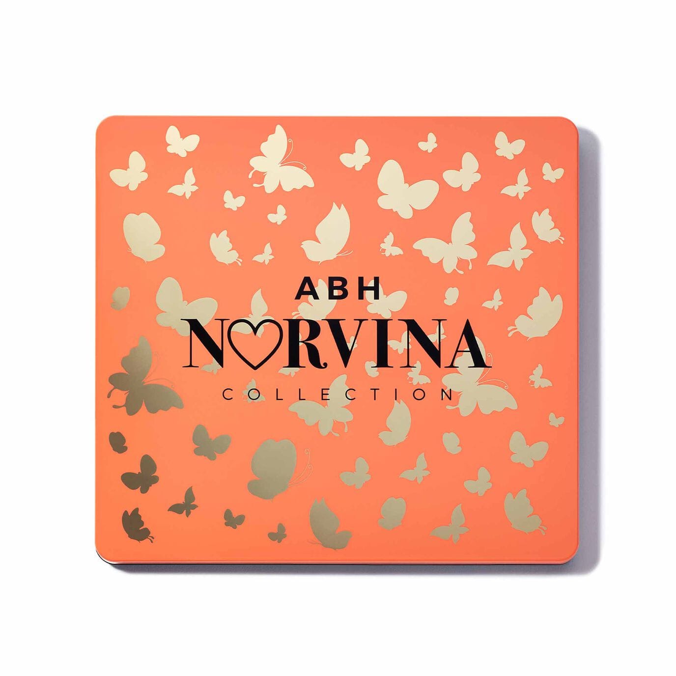 Anastasia NORVINA® Pro Pigment Palette (Vol. 3)