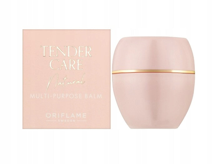 Oriflame Tender Care Multi Purpose Balm