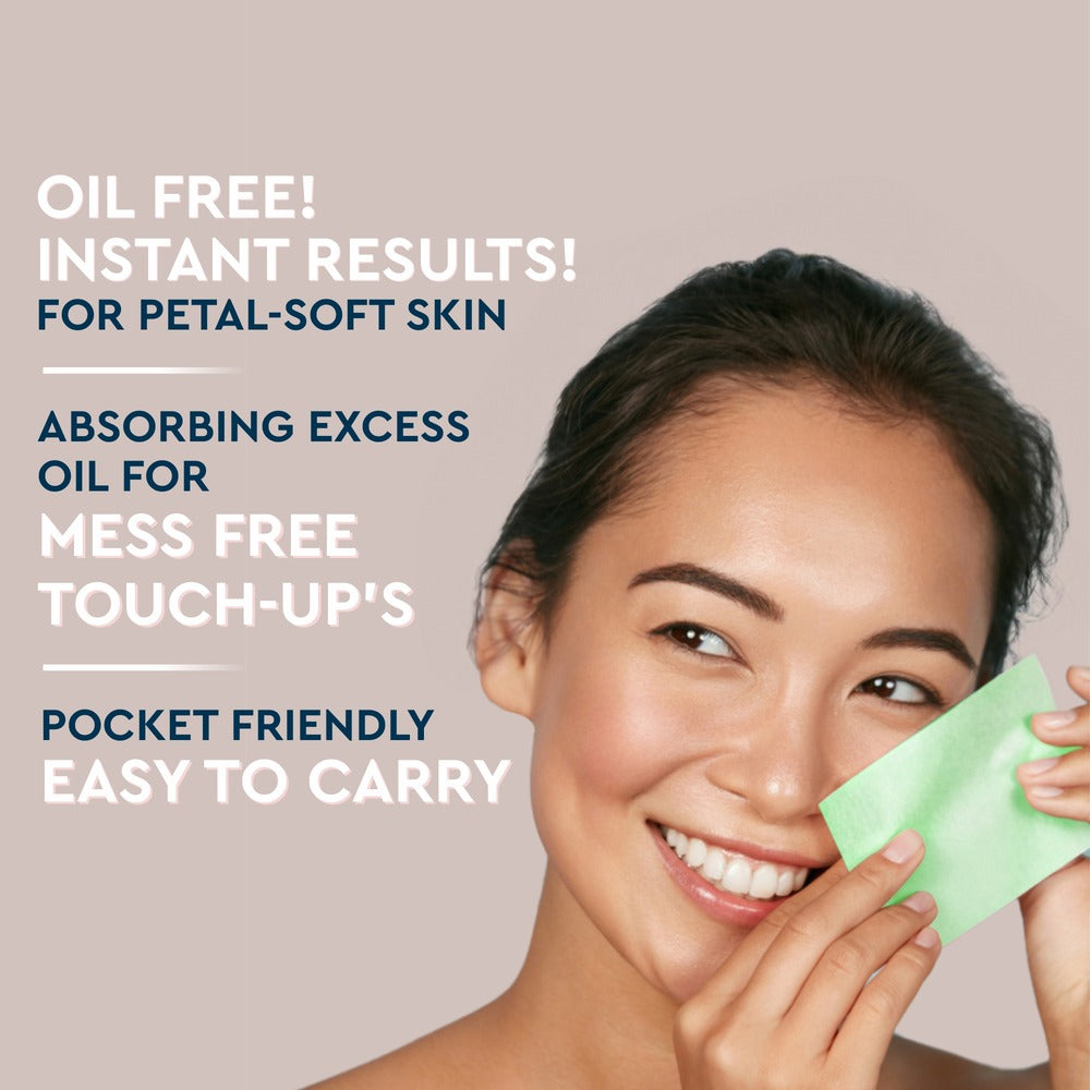 GUBB WORLD OIL ABROSBING SHEETS