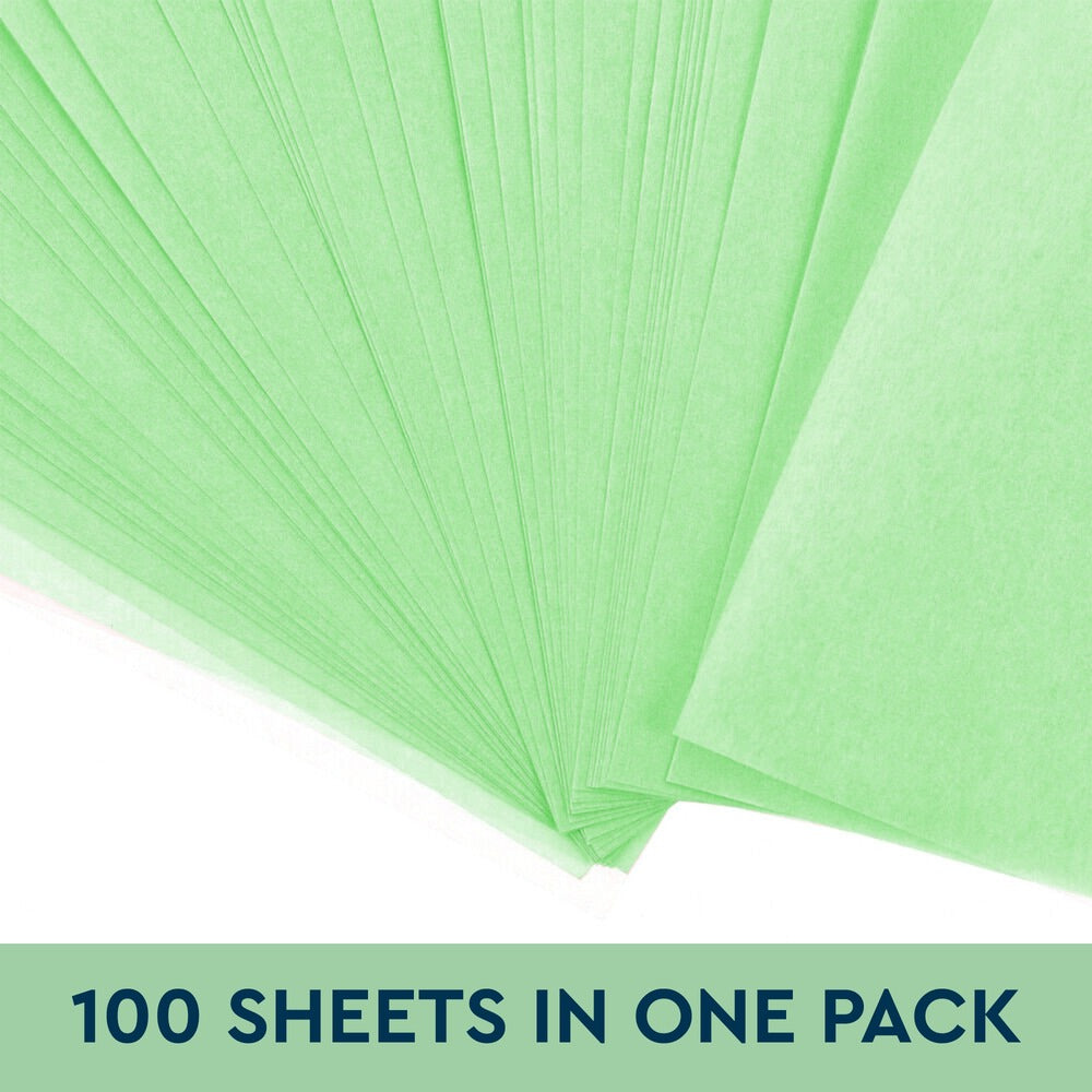 GUBB WORLD OIL ABROSBING SHEETS