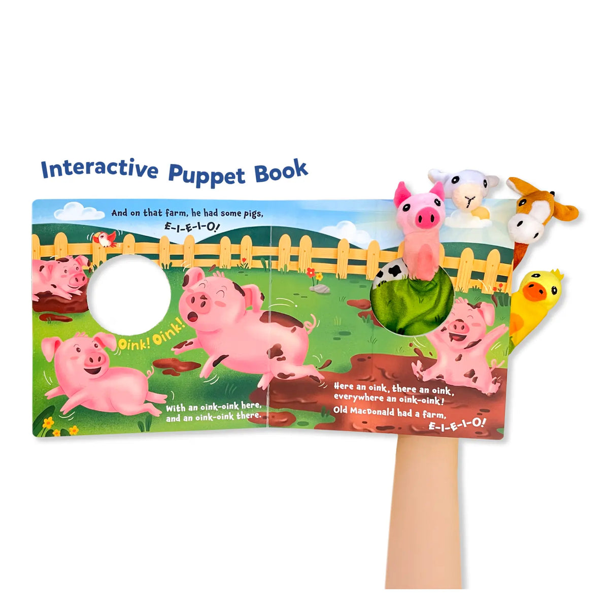 Skillmatics The Little Sensory Playset (6-24 months)