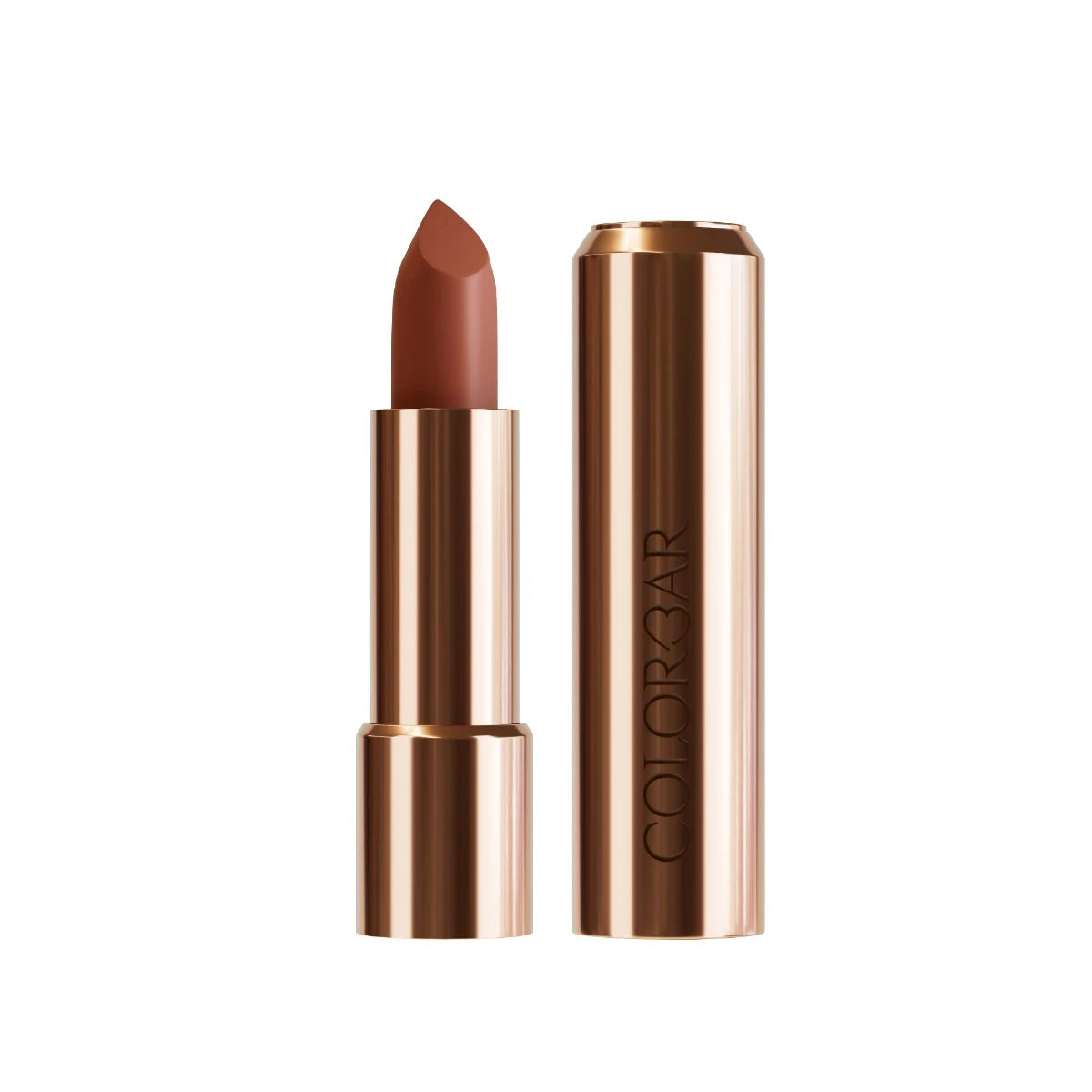 Colorbar - Powerkiss Matte Lipstick (4.2g)