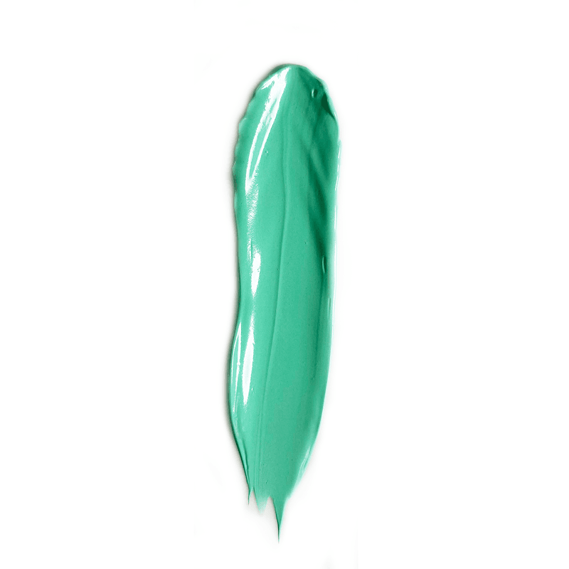 P.LOUISE - SHADE (HINT OF MINT) COLOURED EYE BASE (15mL)