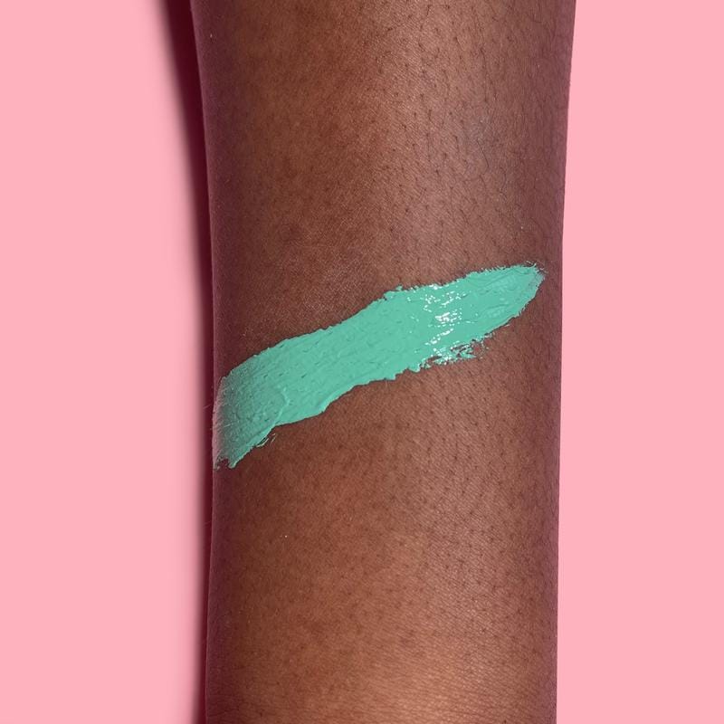 P.LOUISE - SHADE (HINT OF MINT) COLOURED EYE BASE (15mL)