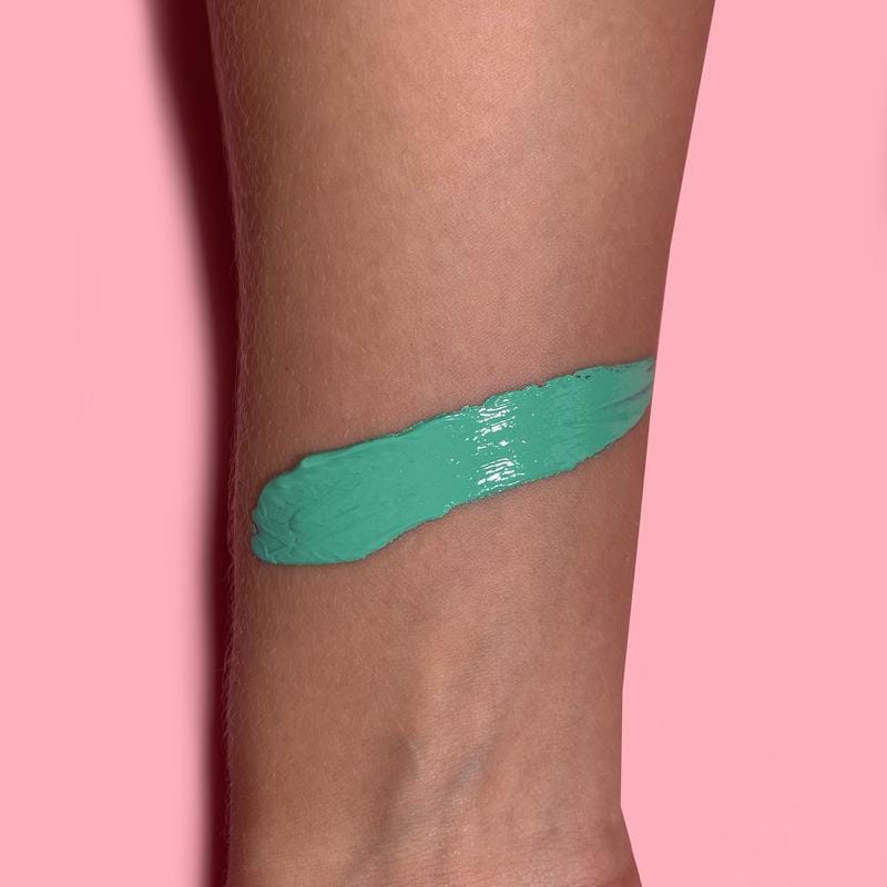 P.LOUISE - SHADE (HINT OF MINT) COLOURED EYE BASE (15mL)
