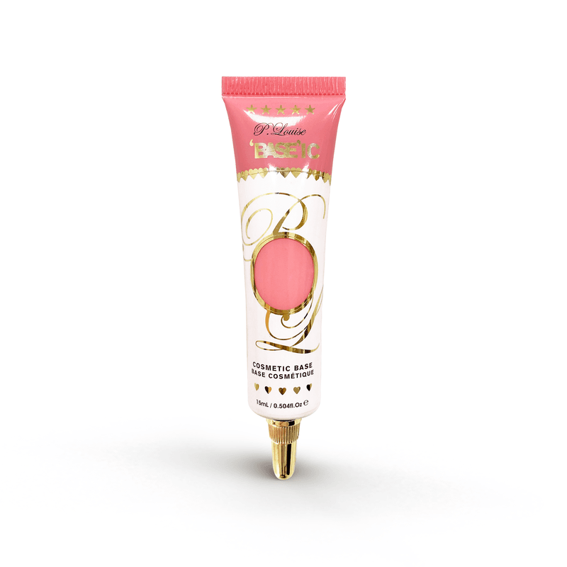 P.LOUISE - SHADE (WINTER ROSE) COLOURED EYE BASE (15mL)