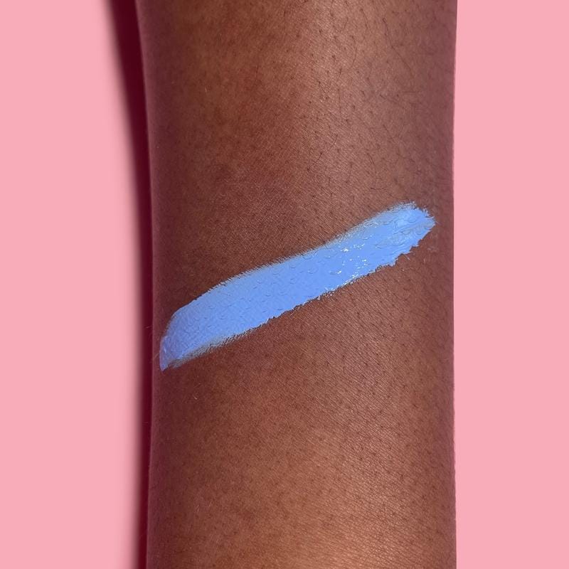 P.LOUISE - SHADE (SUMMER BLUES) COLOURED EYE BASE (15mL)