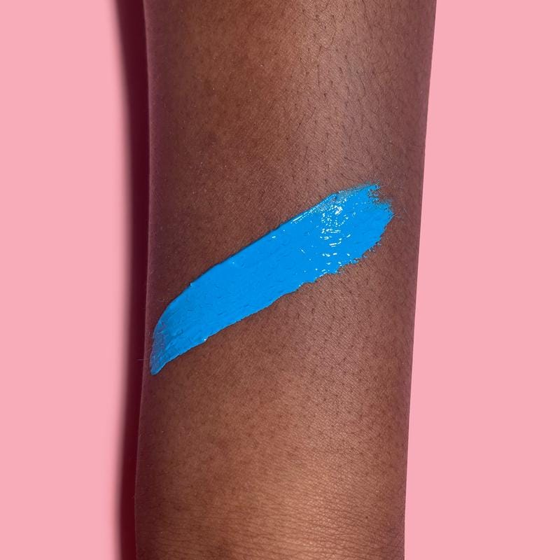 P.LOUISE - SHADE (BANGING BLUE) COLOURED EYE BASE (15mL)
