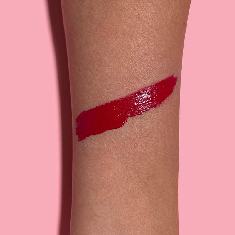 P.LOUISE - SHADE (RUDE BOY RED) COLOURED EYE BASE (15mL)