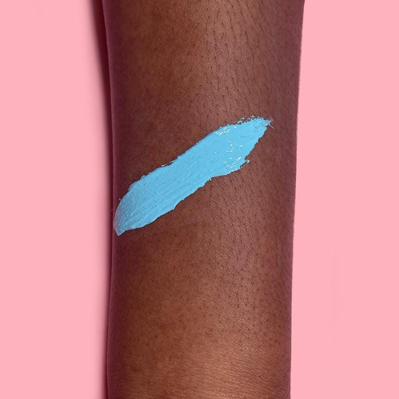 P.LOUISE - SHADE (TOUCH OF FROST) COLOURED EYE BASE {15mL}