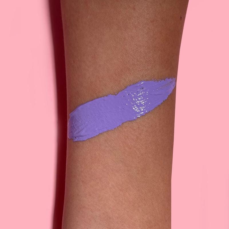 P.LOUISE - SHADE (VIVID VIOLET) COLOURED EYE BASE (15mL)