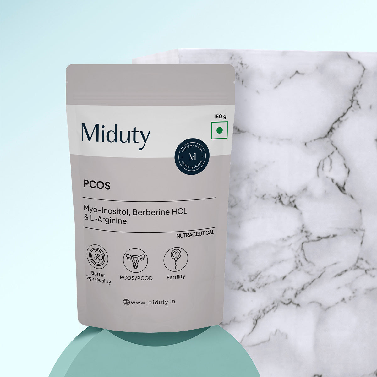 Miduty PCOS