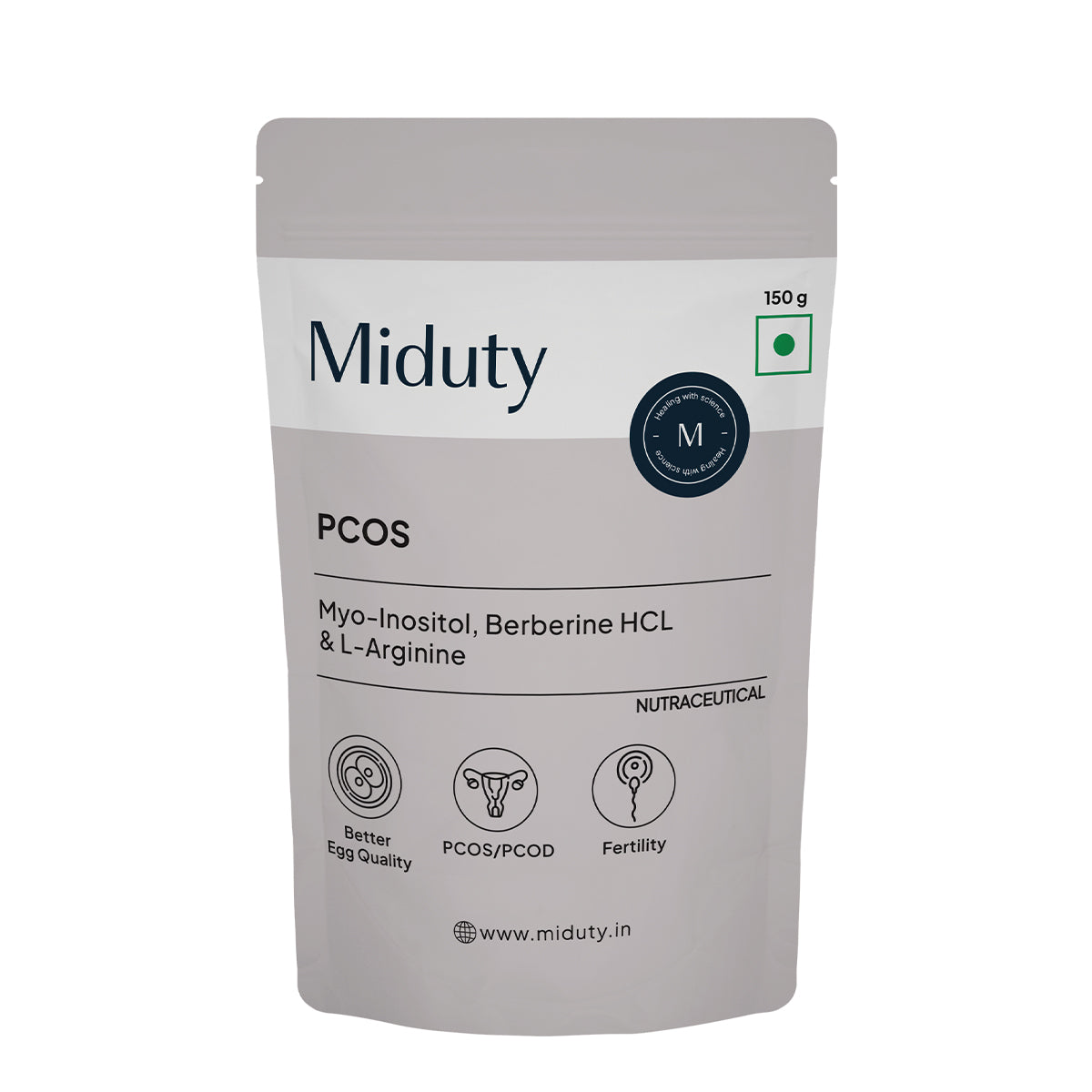 Miduty PCOS