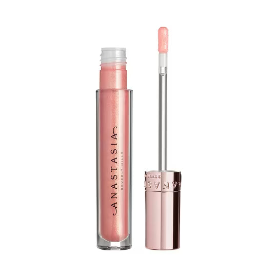 Anastasia Beverly Hills Lip Gloss -(Peachy)