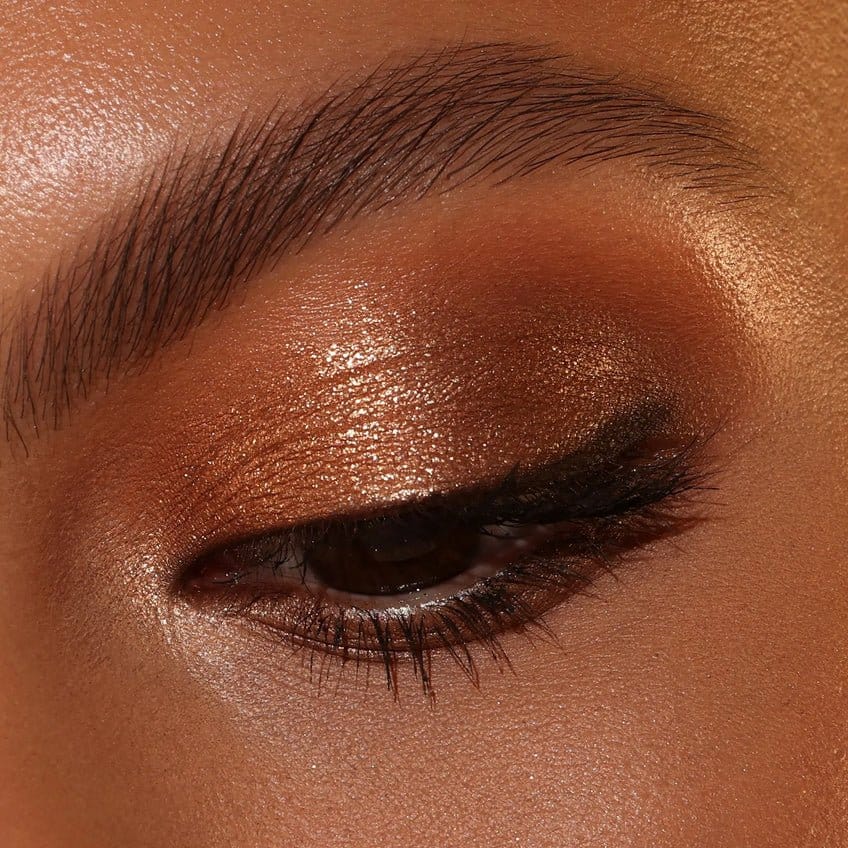 NATASHA DENONA GOLDEN EYESHADOW PALETTE