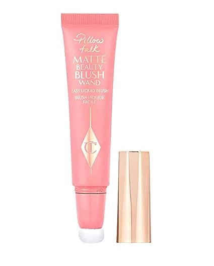 Charlotte Tilbury - Beauty Blush Wand - Pillow Talk  (5 g)