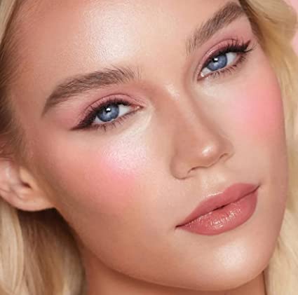 Charlotte Tilbury - Beauty Blush Wand - Pillow Talk  (5 g)